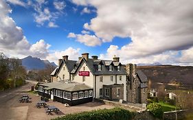 The Tongue Hotel, By Highland Coast Hotels